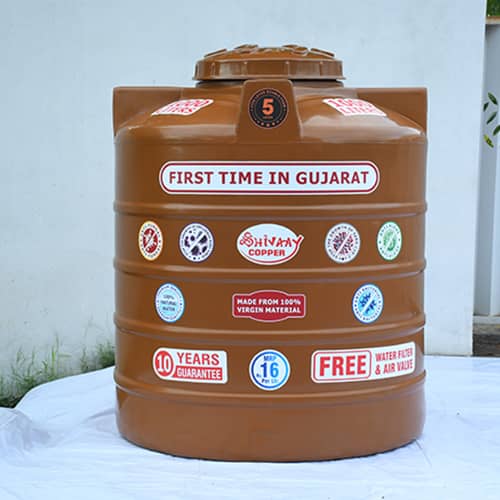 Water Tanks